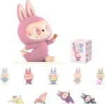 Unboxing POP MART Monsters: Our Take on Lazy Yoga Figures