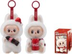 Unboxing POP MART Monsters: Our Take on Coca-Cola Vinyl Figures