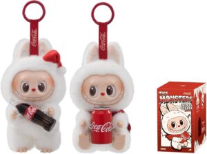 Unboxing POP MART Monsters: Our Take on Coca-Cola Vinyl Figures