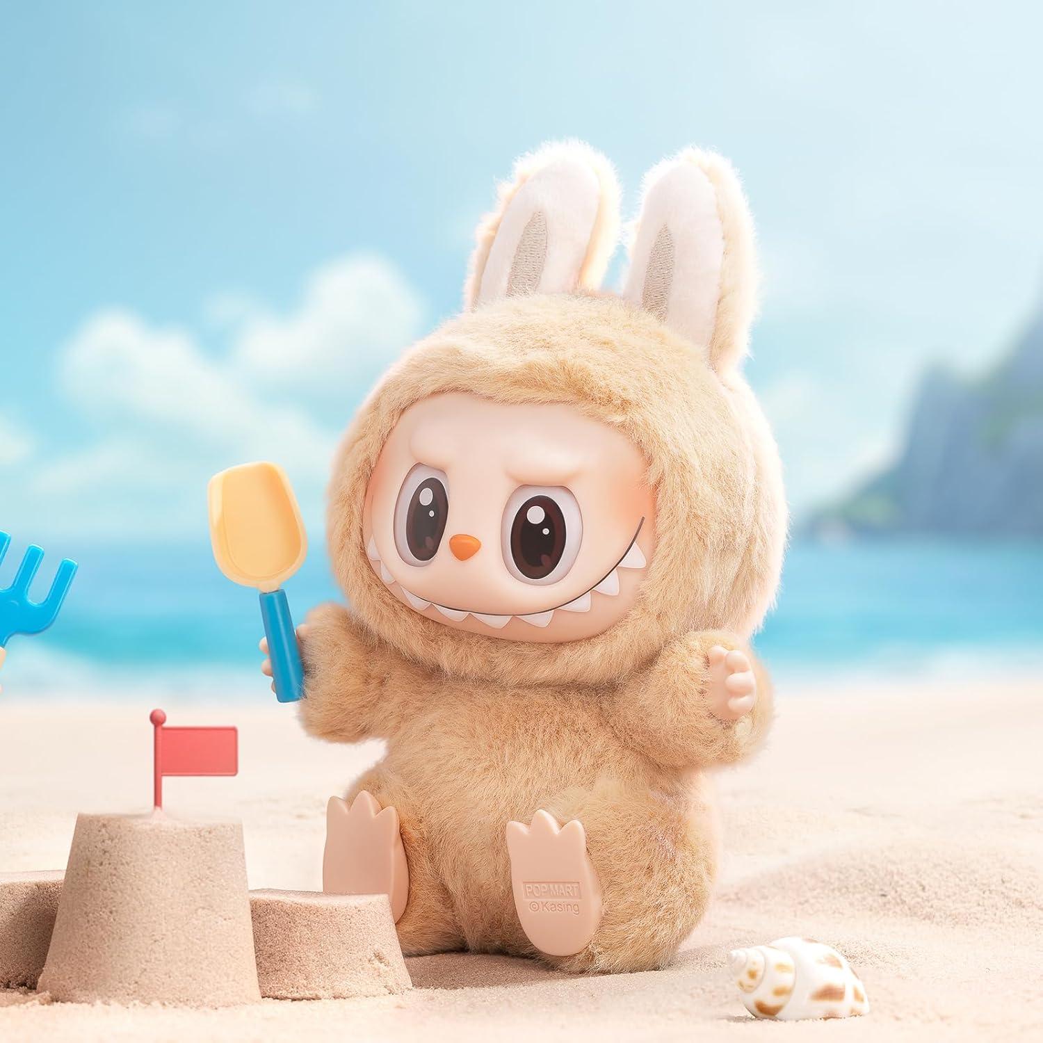 Unboxing ‍POP MART Monsters: Our Take on⁣ the‌ Blind Box⁤ Surprise