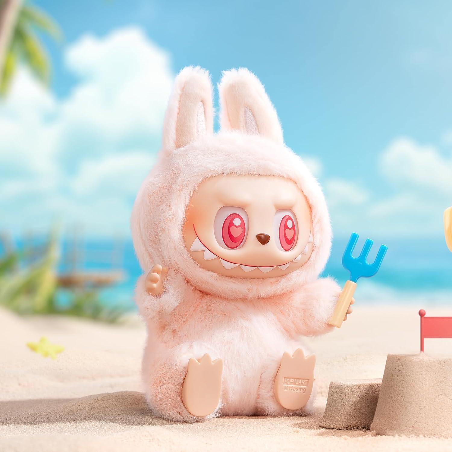 Unboxing ​POP ‌MART Monsters: Our Take on the ‌blind Box Surprise